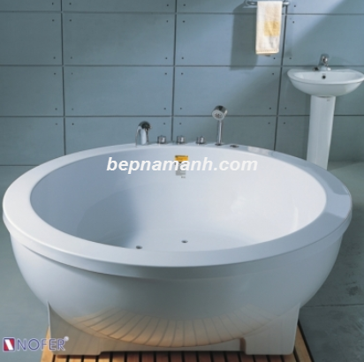 bồn tắm nofer pm 1005